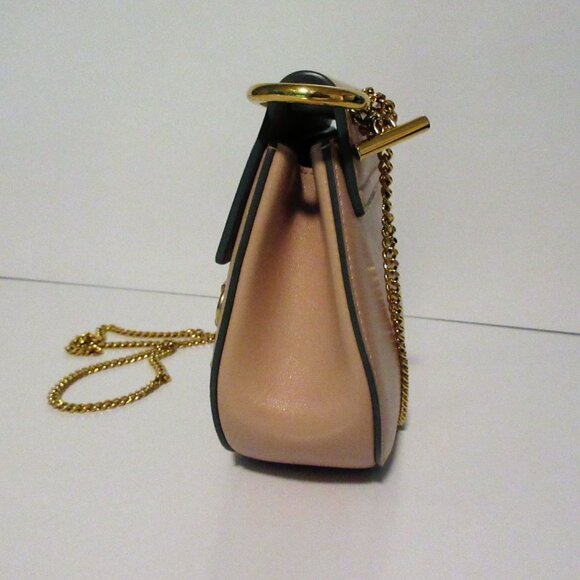 Chloe Drew bag with two tone studs - Picture 6 of 10